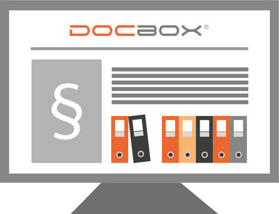 DOCBOX® Branchenbericht für öffentliche Betriebe und Verwaltung